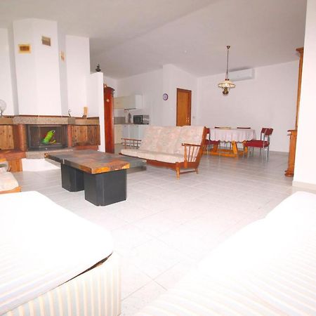 Villa Badde Rosa Доргали Экстерьер фото